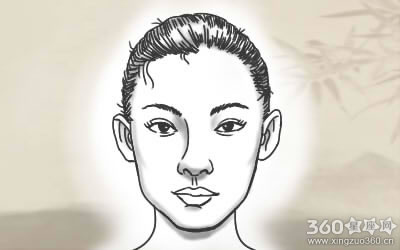 额头过窄的女人面相今后能旺夫吗