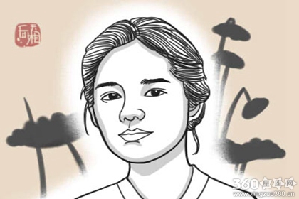 面部痣相吉凶 面部哪些痣是恶痣