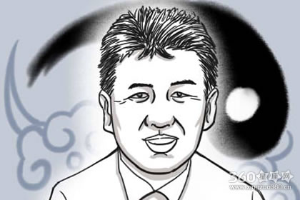 实力超强但是事业却屡屡失败的面相