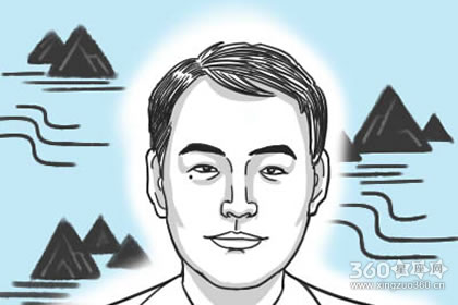 实力超强但是事业却屡屡失败的面相