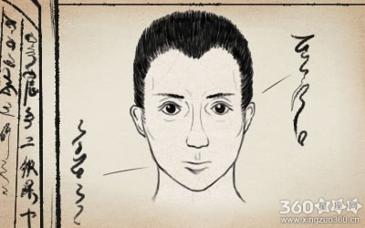 眼距小的男人面相主要说法是什么