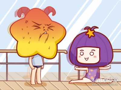 星座情感之爱情中最脆弱的星座解读