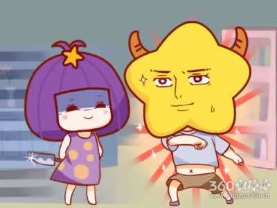 星座情感之爱情中最脆弱的星座解读