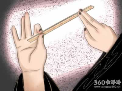 额头运气解析 刘海会影响自己的财运吗