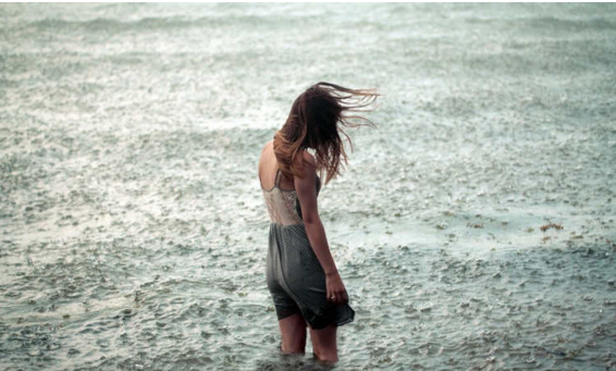 伤感心情短语说说