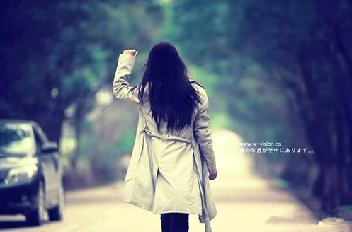 伤感心情短语说说