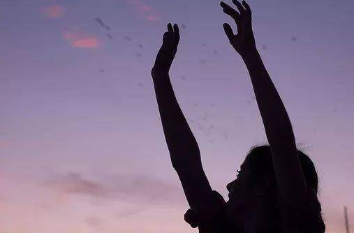 伤感心情短语说说