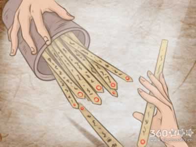 手相中的爱情线怎么看出个人性格