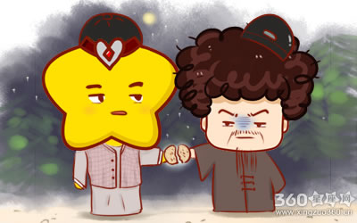 这五大星座你永远走不进他们的内心