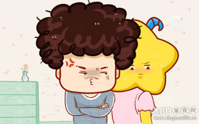 这五大星座你永远走不进他们的内心