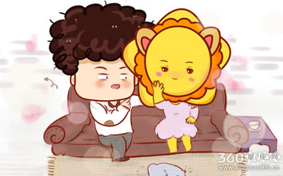 这五大星座你永远走不进他们的内心