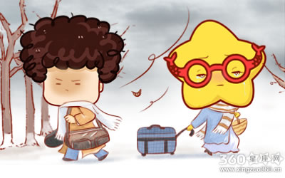 这五大星座你永远走不进他们的内心