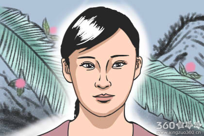 浓眉的女人面相要注意什么重点影响