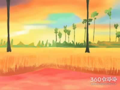 眉低压眼的人运势不好吗