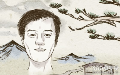 解读印堂痣男人民间说法有什么