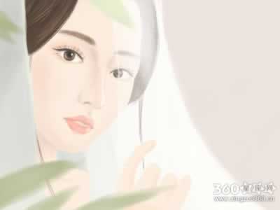 女人的面相中 找老婆最好找什么样的