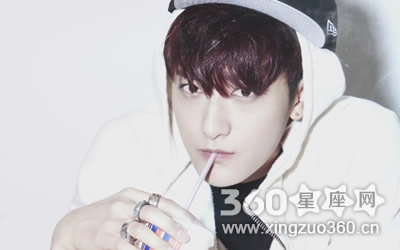 做事非常从容的男人面相特征