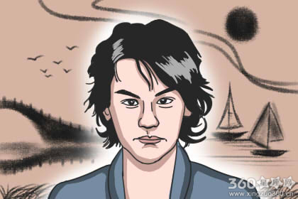 总是能保证婚姻稳定的男人面相特点