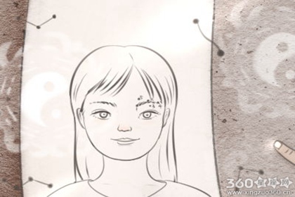 Ů���沿����ͼ���ȫ �沿�������