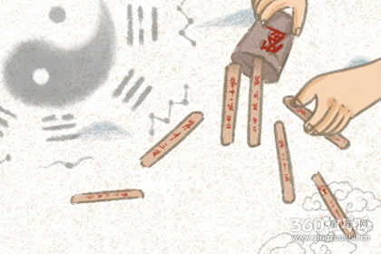 风水中 数字与运势之间具体有什么关系