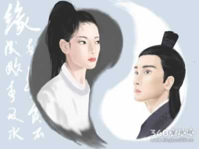 面相扭曲的男人会有什么样的遭遇