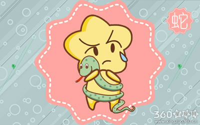 心理防备已经百毒不侵的五大生肖