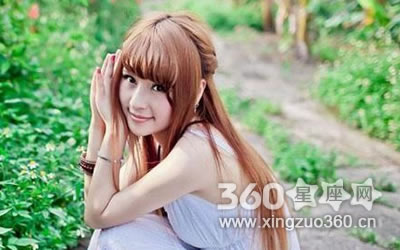 论心机,绿茶婊心思满满的星座女