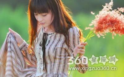 论心机,绿茶婊心思满满的星座女