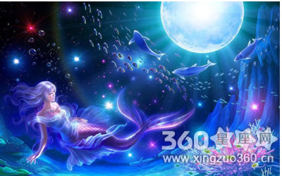 双鱼座是水象星座吗 有哪些特点