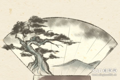 院里适合放哪些假山 让家看起来更旺盛