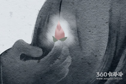 院里适合放哪些假山 让家看起来更旺盛