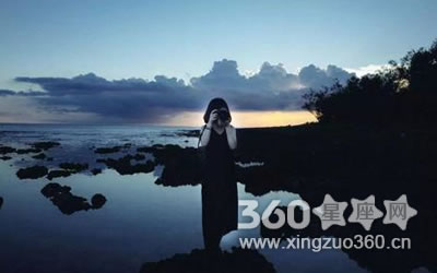 һ��������ע��ӵ��ħ�����ĵ�����Ů