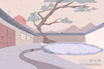 农村自建房应该如何讲究 房屋朝向