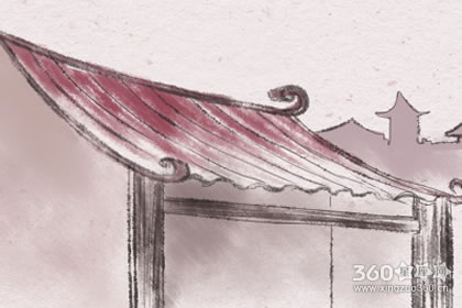 农村自建房应该如何讲究 房屋朝向