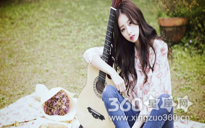 十二星座男喜欢你有哪些表现