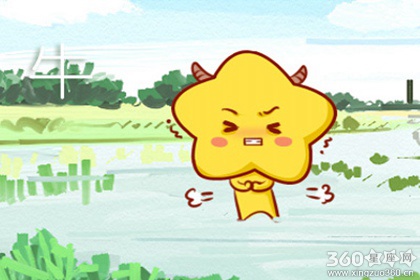 不止爱对方 更懂得如何去爱的生肖女