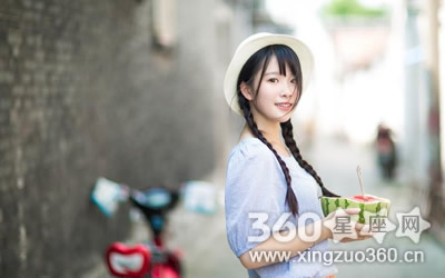 猜不透 这些星座的心思你别猜