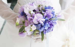 暖心的十一字结婚对联