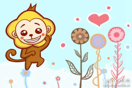 属猪和属猴的婚姻怎么样 婚姻相配吗