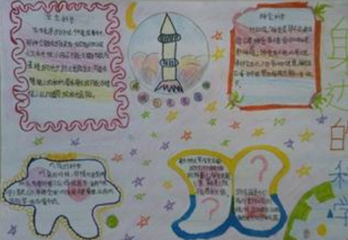 ���ǰ���ѧ�ĿƼ��ֳ���