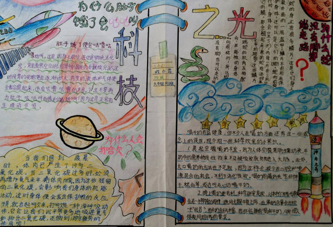 ���ǰ���ѧ�ĿƼ��ֳ���