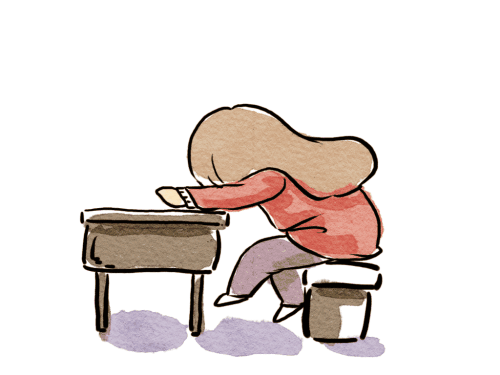 头疼到快要炸了说说