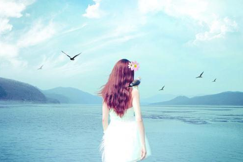 女生冷淡伤感个性签名