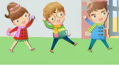 家长鼓励孩子的寄语大全