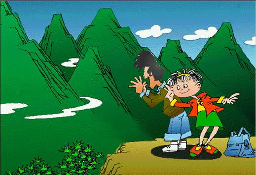 ɽ�Ļ�����������