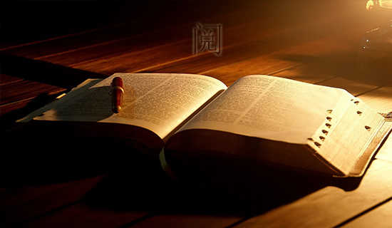 阅读的快乐诗歌