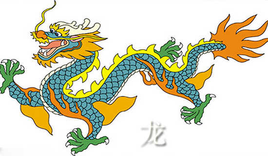 龙舟和舵手的寓言故事