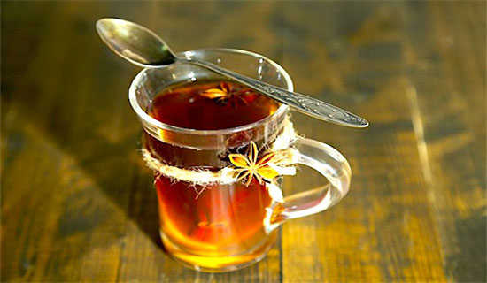 饮料国的睡前故事