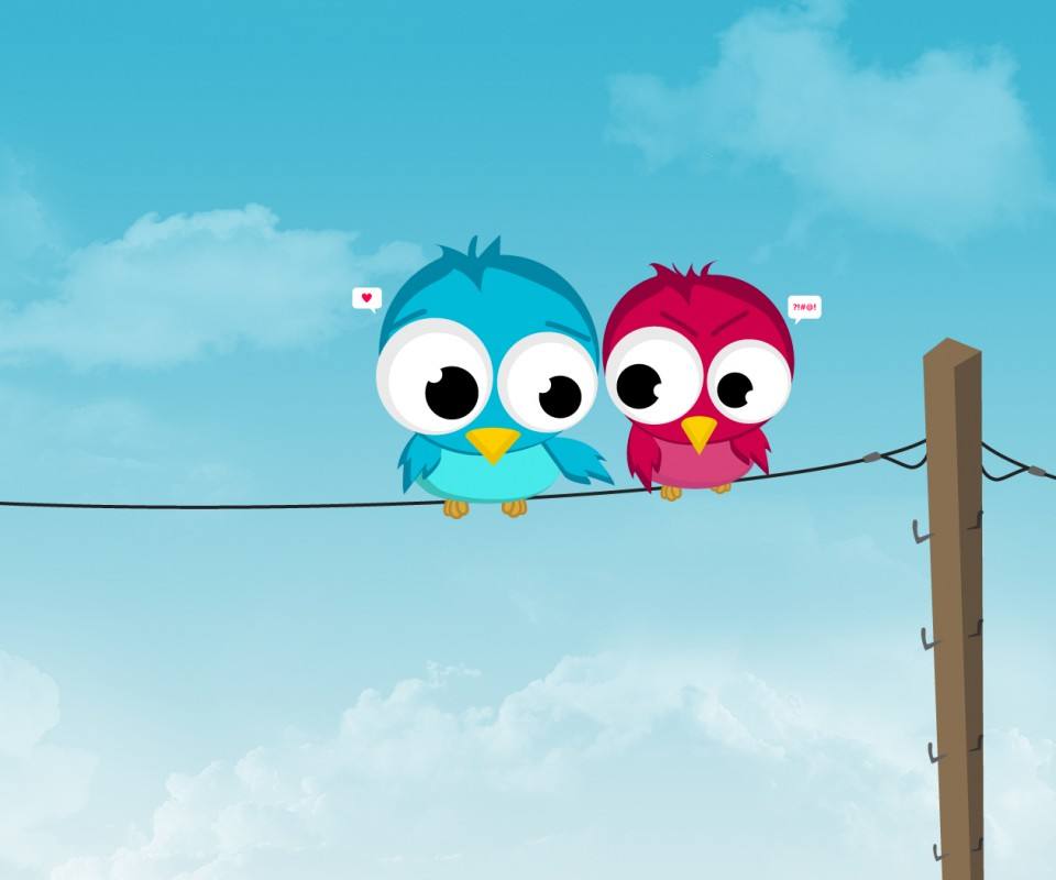 乌鸦遇到囚鸟睡前故事