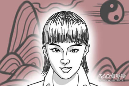 什么面相的人容易患上颈椎的毛病